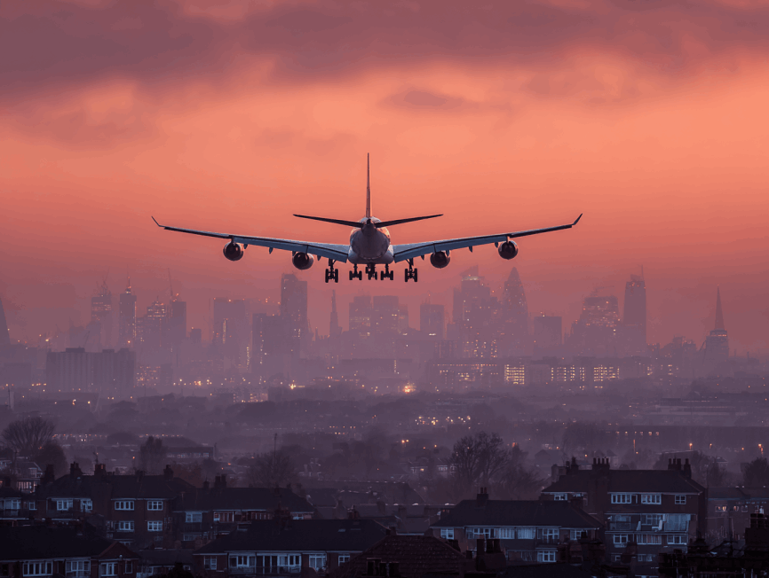 Travel