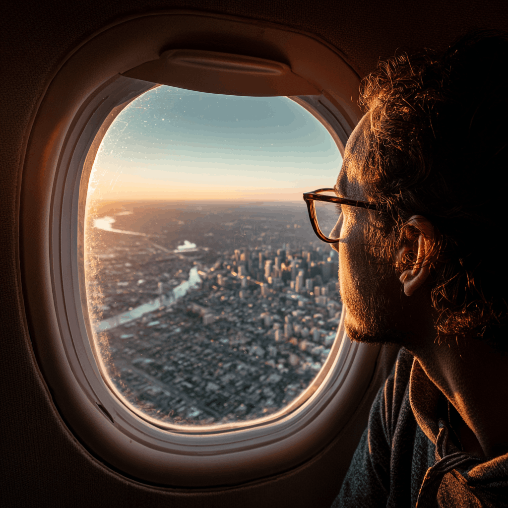 Travel