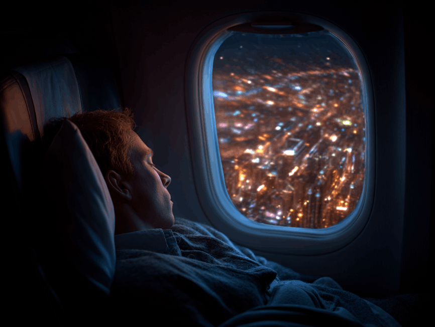 Travel