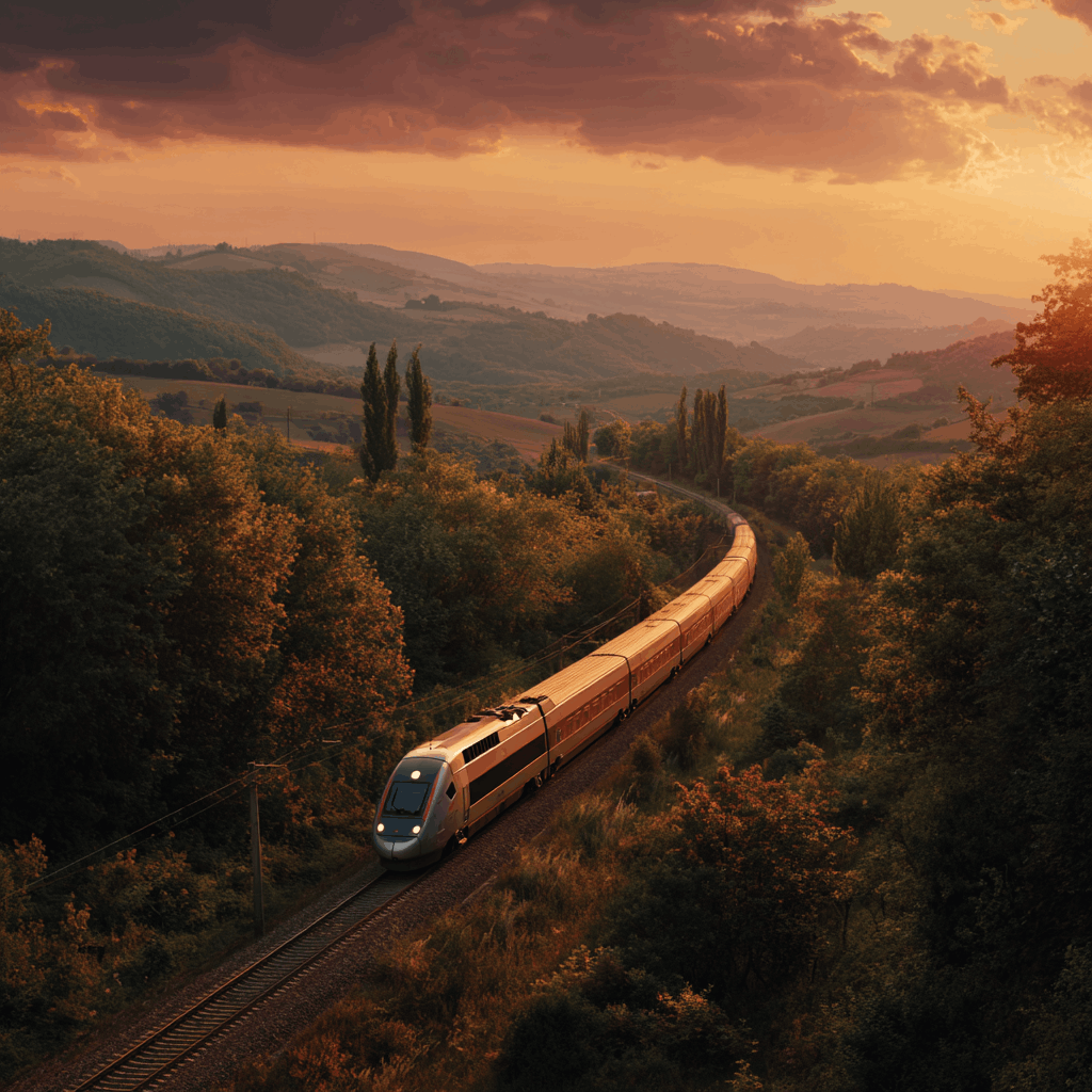Travel