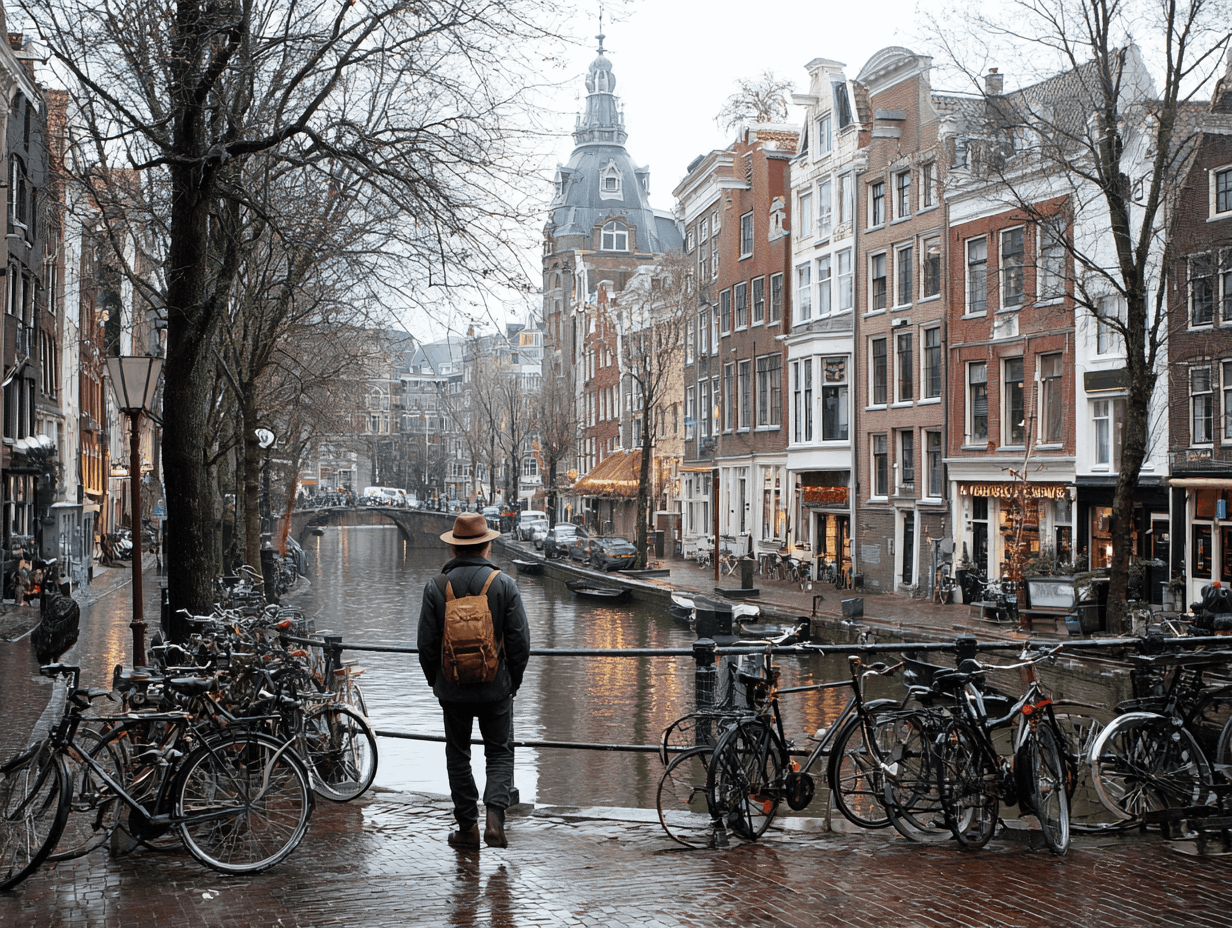 Travel