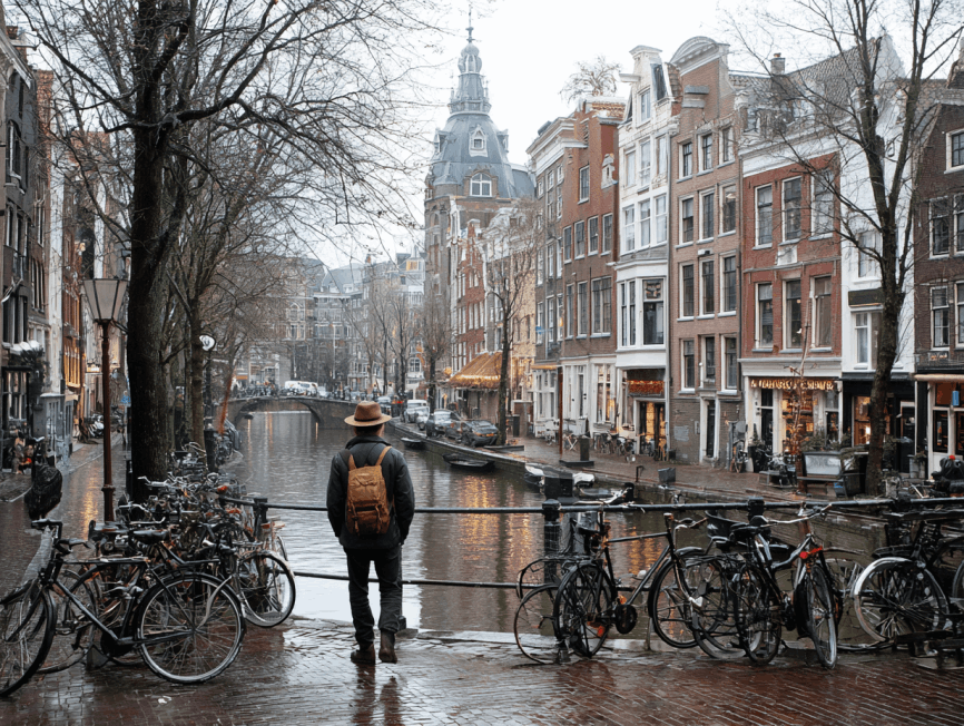Travel