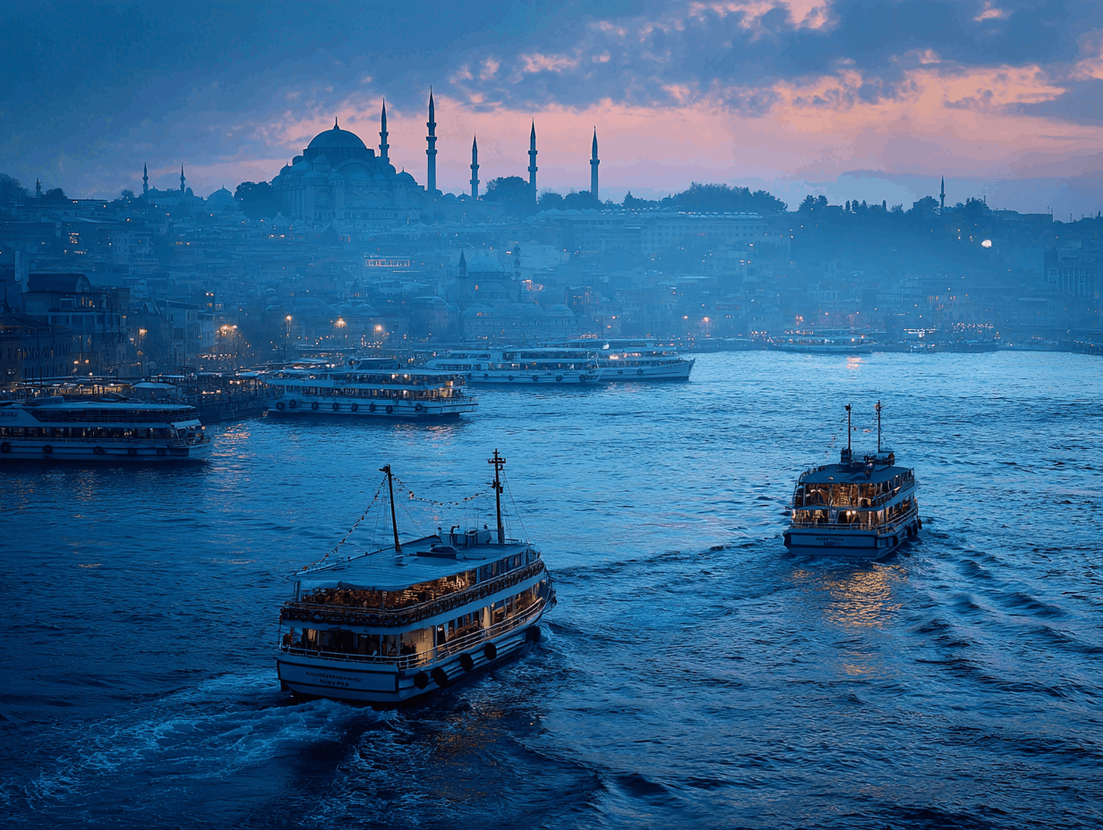Travel