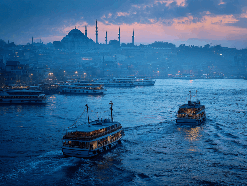 Travel