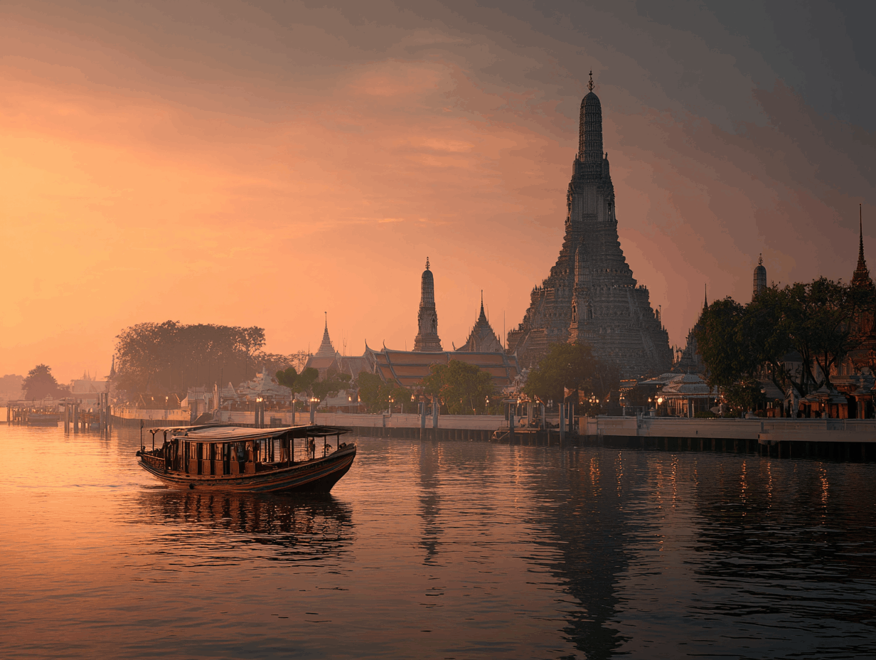 Travel