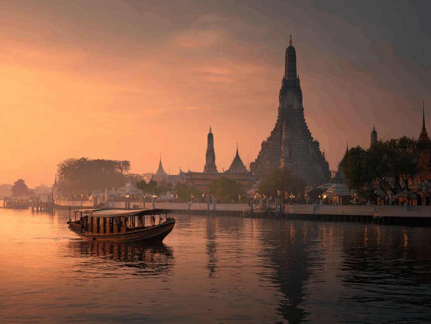 Travel
