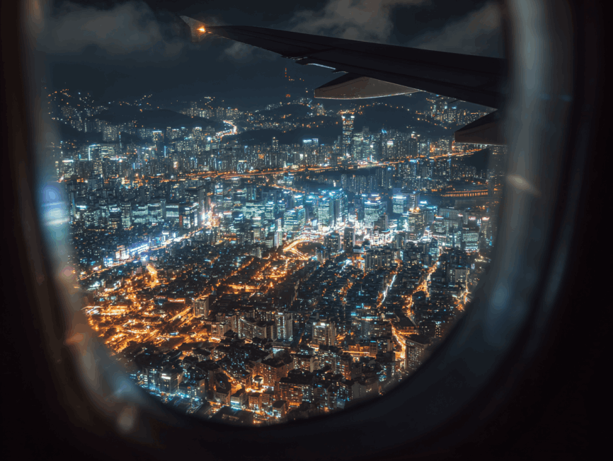 Travel