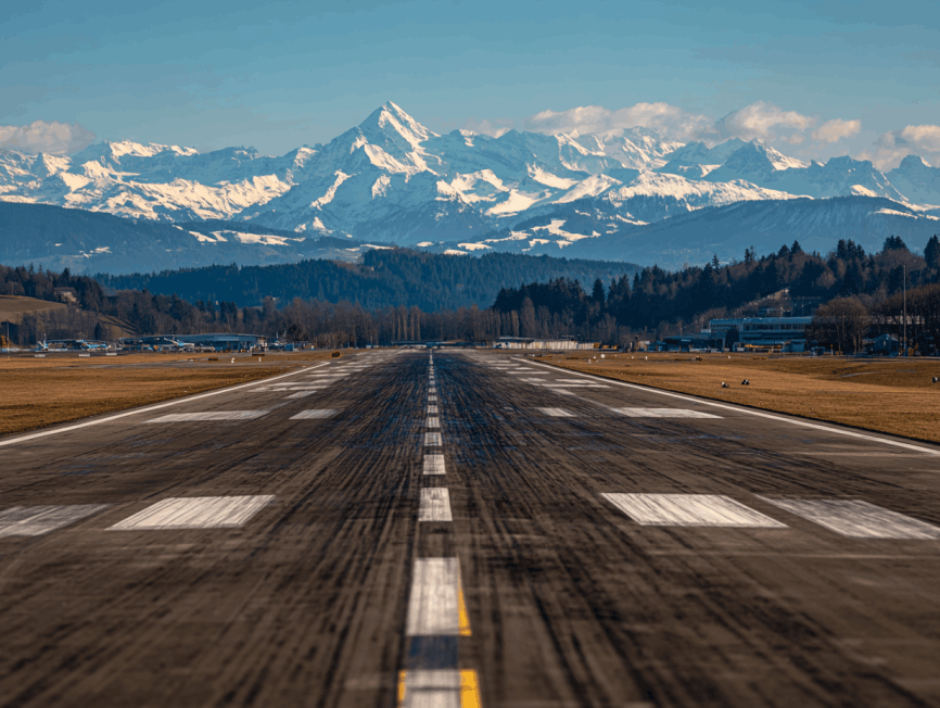 Travel